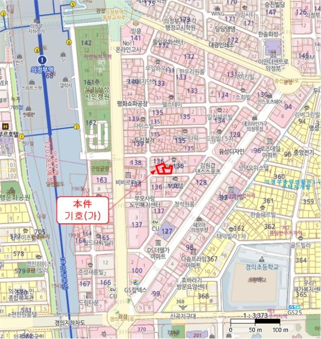 2024타경86327 법원경매 사진14 | 경기 의정부시 오피스텔 경매