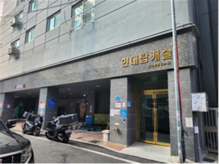 2024타경86327 법원경매 사진4 | 경기 의정부시 오피스텔 경매