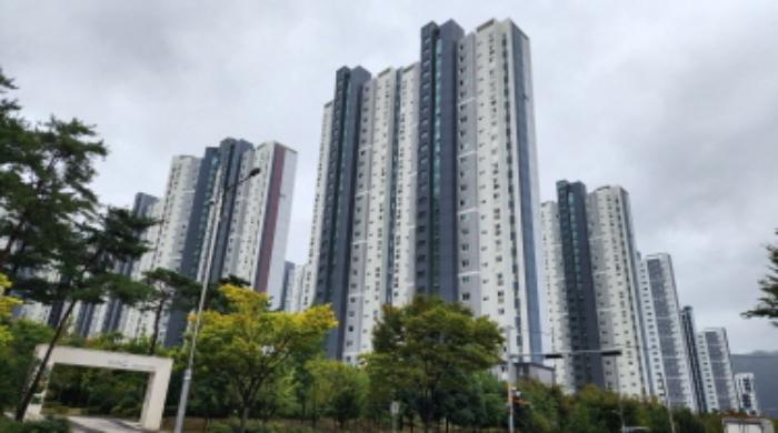 2024타경116678 법원경매 사진5 | 경남 양산시 아파트 경매