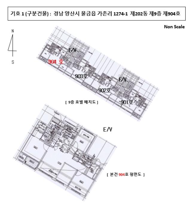 2024타경116678 법원경매 사진7 | 경남 양산시 아파트 경매