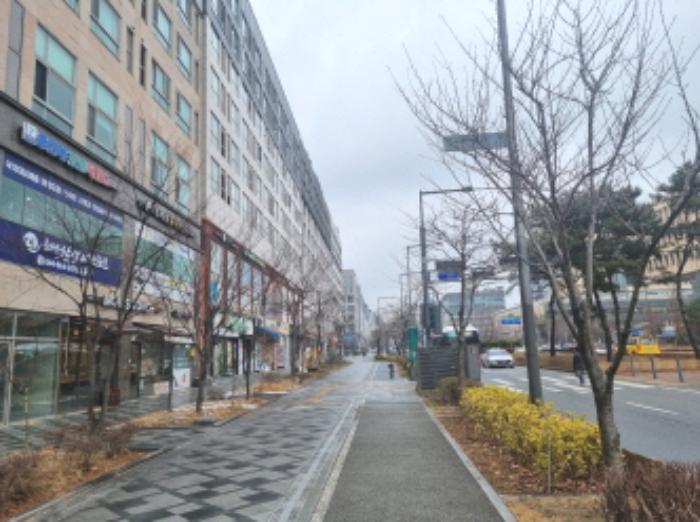 2024타경125427 법원경매 사진7 | 세종 한누리대로 도시형생활주택 경매