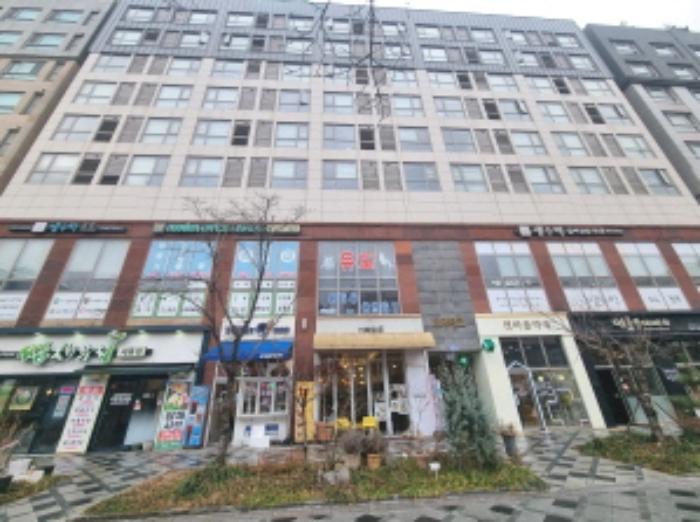 2024타경125427 법원경매 사진9 | 세종 한누리대로 도시형생활주택 경매
