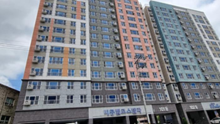 법원경매 2024타경109940 사진5 | 창원시 의창구 동읍 의창대로 아파트 경매