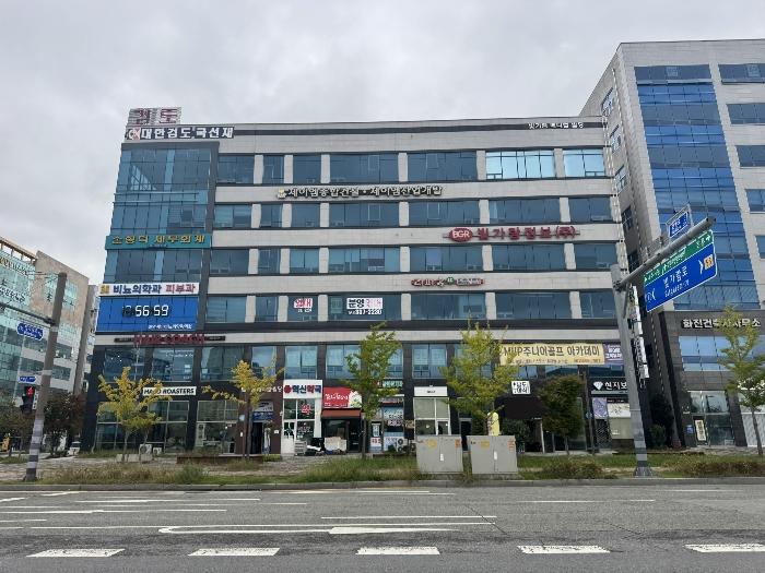 2024타경83415 법원경매 사진3 | 전남 나주시 근린상가 경매