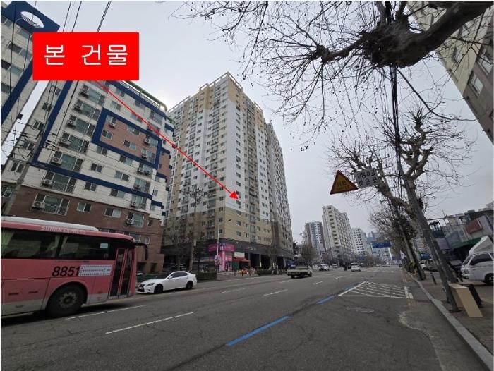 인천광역시 미추홀구 경인로 98 10층1009호 (숭의동,투민힐스빌) 법원경매 물건 대표사진