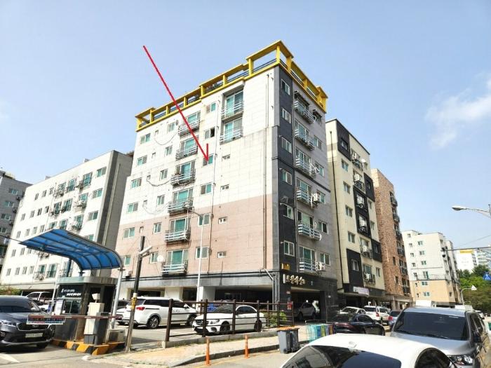 법원경매 2024타경43202 사진3 | 평택시 합정동 973-13 트윈캐슬3 (평택5로34번길 64) 다세대주택 경매