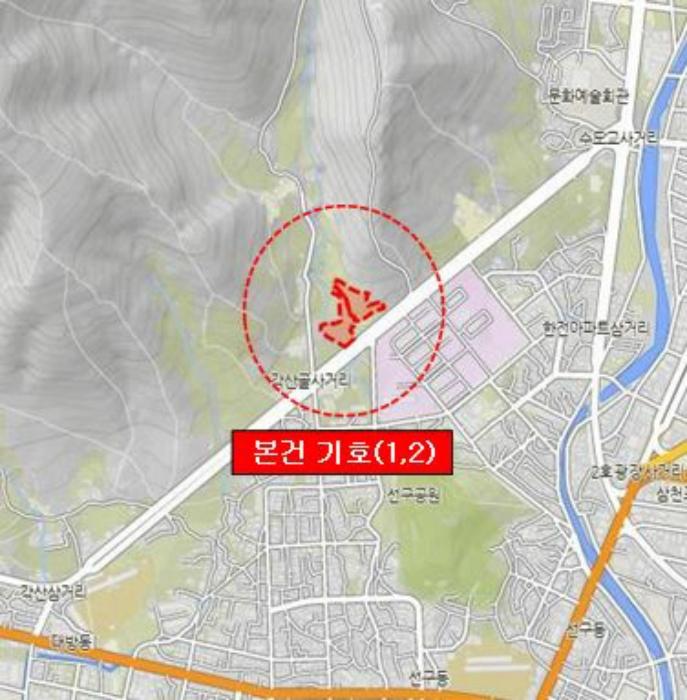 2024타경2738 법원경매 사진10 | 경남 사천시 답 경매