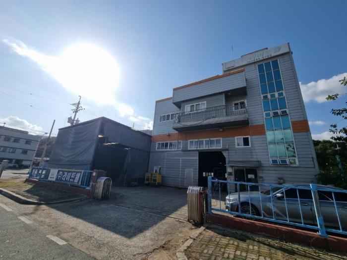 2024타경4959 법원경매 사진2 | 경남 통영시 공장 경매