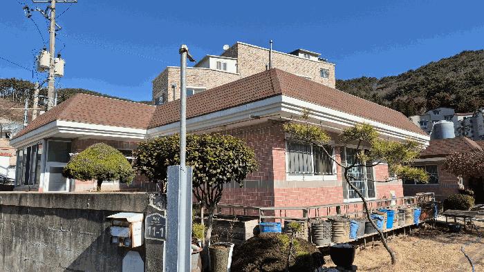 2025타경373 법원경매 사진11 | 경남 거제시 창고용지 경매