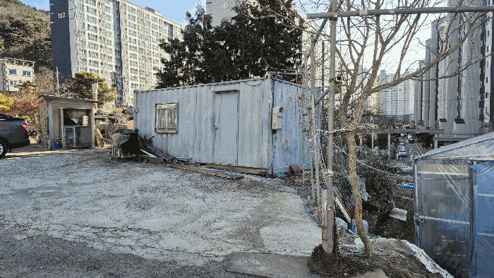 2025타경373 법원경매 사진14 | 경남 거제시 창고용지 경매
