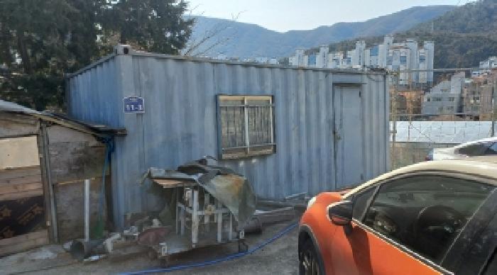 2025타경373 법원경매 사진21 | 경남 거제시 창고용지 경매