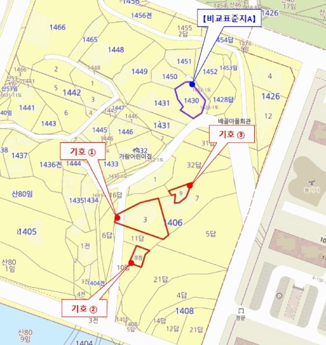 2025타경373 법원경매 사진30 | 경남 거제시 창고용지 경매