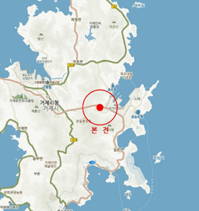 2025타경373 법원경매 사진31 | 경남 거제시 창고용지 경매
