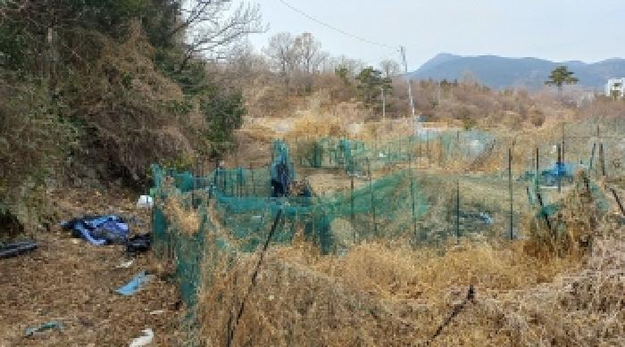 2025타경21042 법원경매 사진6 | 경남 거제시 답 경매