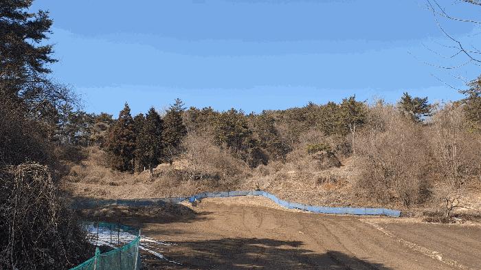 2025타경287 법원경매 사진10 | 전남 보성군 임야 경매