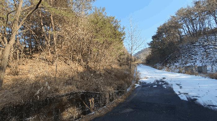 2025타경287 법원경매 사진15 | 전남 보성군 임야 경매