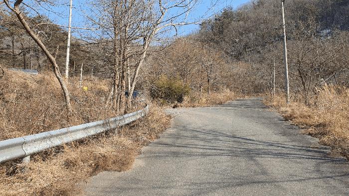 2025타경287 법원경매 사진26 | 전남 보성군 임야 경매
