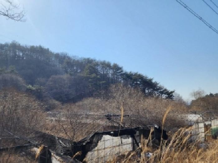 2025타경287 법원경매 사진57 | 전남 보성군 임야 경매