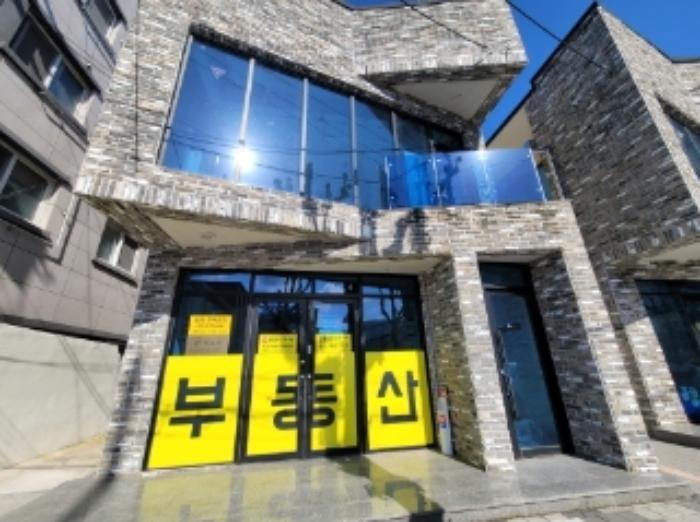 법원경매 2024타경1355 사진5 | 포항시 북구 동빈1가 84-33 근린시설 경매
