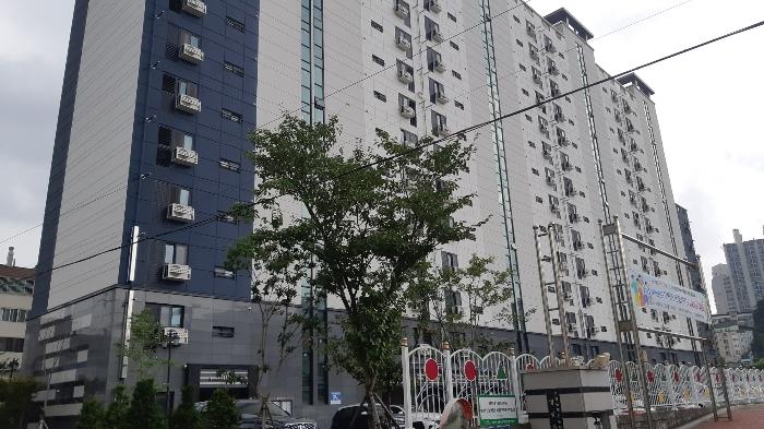 2024타경35181 법원경매 사진4 | 포항 북구 아파트 경매