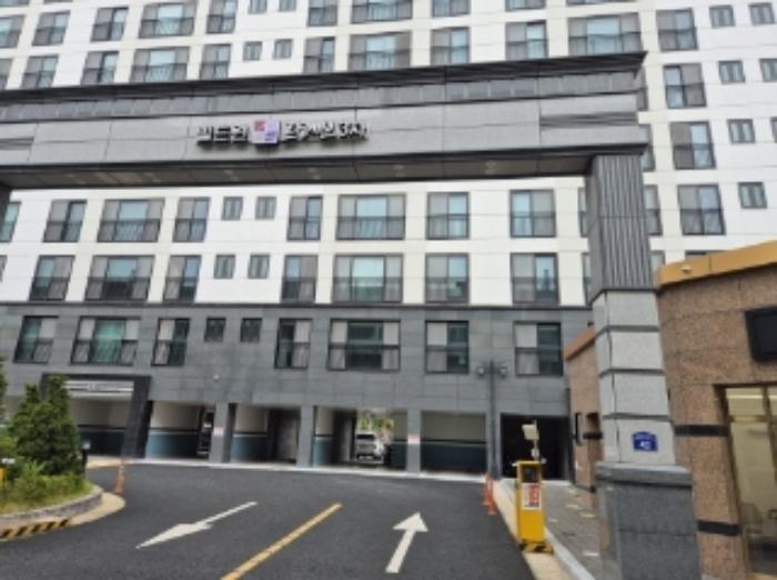 2024타경35235 법원경매 사진4 | 포항 북구 아파트 경매