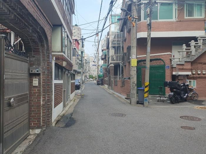 법원경매 2024타경3777 사진5 | 서울 영등포구 신길동 65-63 주택건물 경매