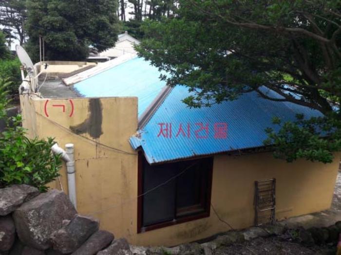 법원경매 2024타경27822 사진9 | 서귀포시 보목동 580-1 주택건물 경매