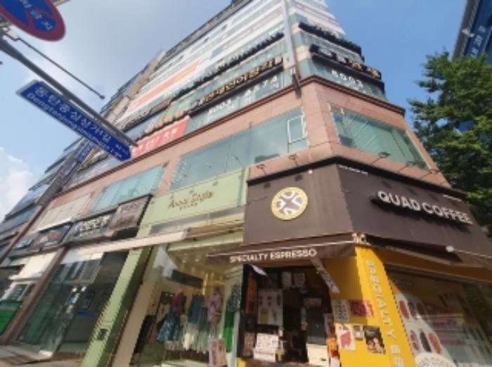 법원경매 2024타경84167 사진7 | 화성시 동탄중심상가1길 40 다세대 경매