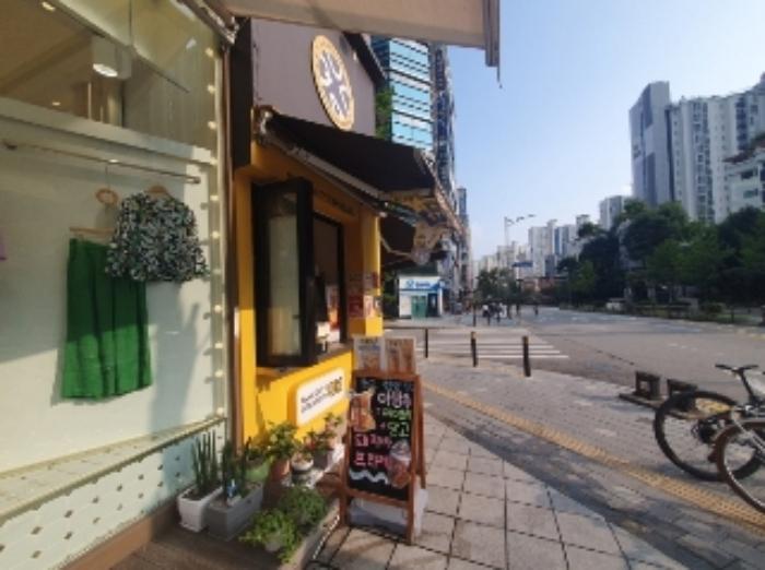 법원경매 2024타경84167 사진8 | 화성시 동탄중심상가1길 40 다세대 경매