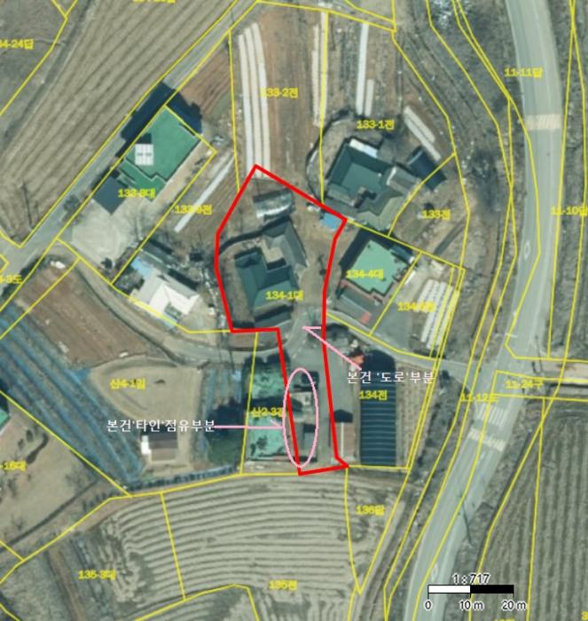 법원경매 2024타경49071 사진28 | 평택시 안중읍 삼정리 134-1 주택건물 경매