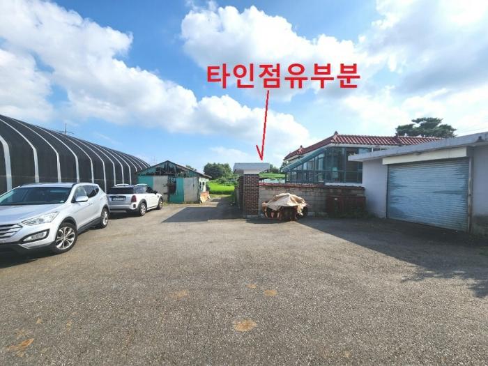 법원경매 2024타경49071 사진4 | 평택시 안중읍 삼정리 134-1 주택건물 경매