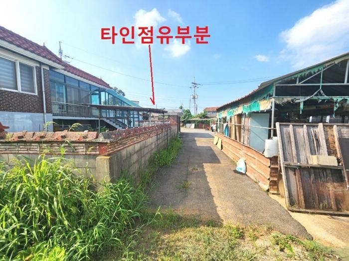 법원경매 2024타경49071 사진8 | 평택시 안중읍 삼정리 134-1 주택건물 경매