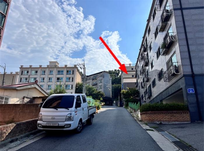 법원경매 2024타경49323 사진3 | 평택시 남산로 다세대주택 경매