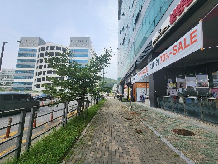 법원경매 2024타경64341 사진4 | 시흥시 서울대학로 근린상가 경매