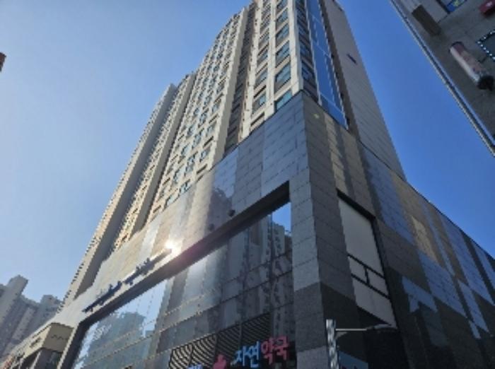 법원경매 2024타경103404 사진10 | 군포시 송부로96번길 근린상가 경매