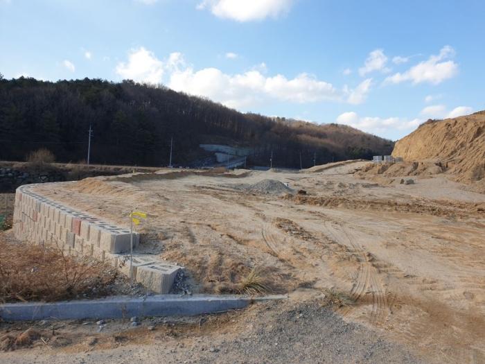 법원경매 2022타경202243 사진3 | 평창군 대관령면 용산리 임야 경매