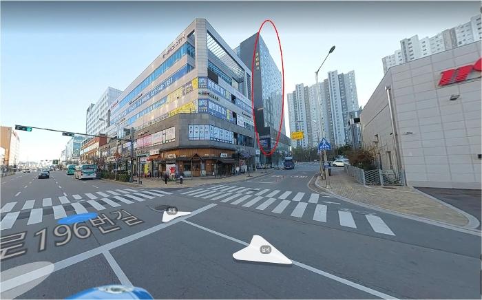 2024타경58120 법원경매 사진4 | 수원 권선구 오피스텔 경매