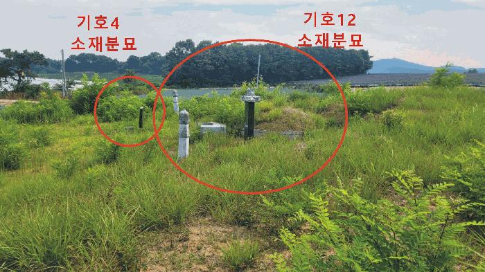 법원경매 2024타경35130 사진3 | 여주시 세종대왕면 마래리 임야 경매