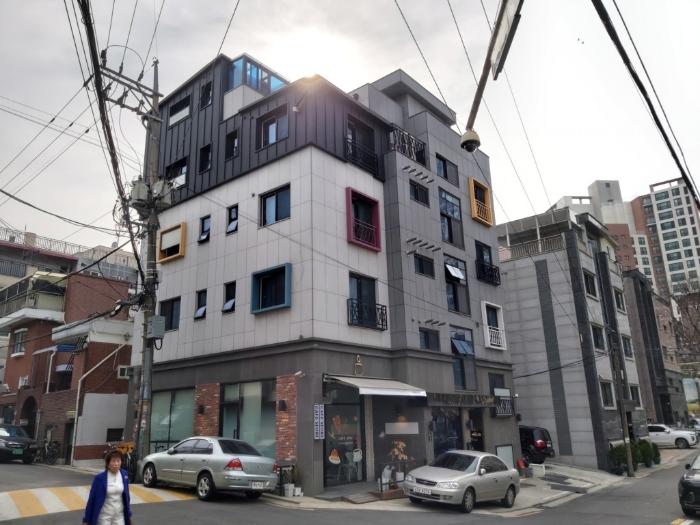 서울특별시 관악구 봉천동 1559-26 법원경매 물건 대표사진