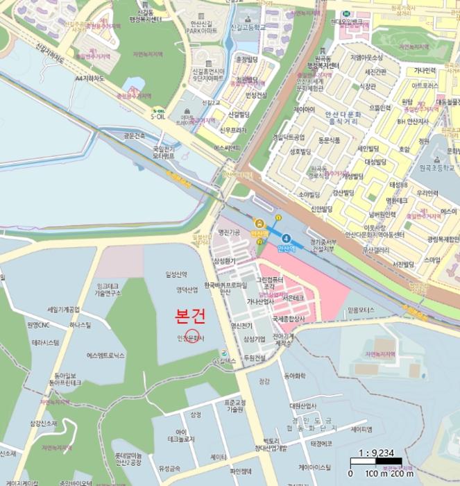 2024타경69100 법원경매 사진47 | 안산 단원구 아파트 경매