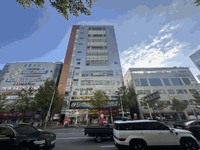 법원경매 2024타경123902 사진2 | 대구 북구 동암로 근린상가 경매
