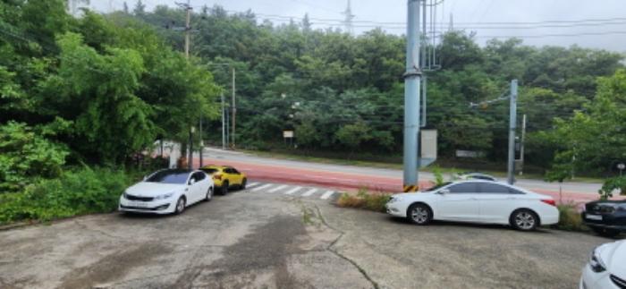법원경매 2024타경1599 사진21 | 구미시 황상동 임야 경매