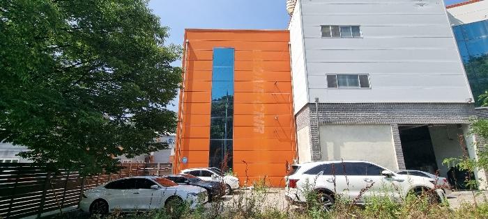 법원경매 2024타경1599 사진8 | 구미시 황상동 임야 경매