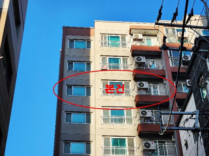 2024타경66572 법원경매 사진2 | 부산 부산진구 오피스텔 경매