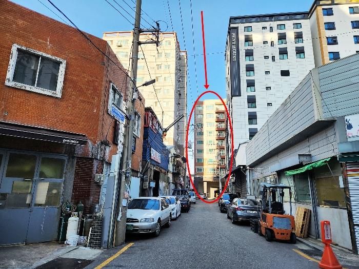 2024타경66572 법원경매 사진4 | 부산 부산진구 오피스텔 경매