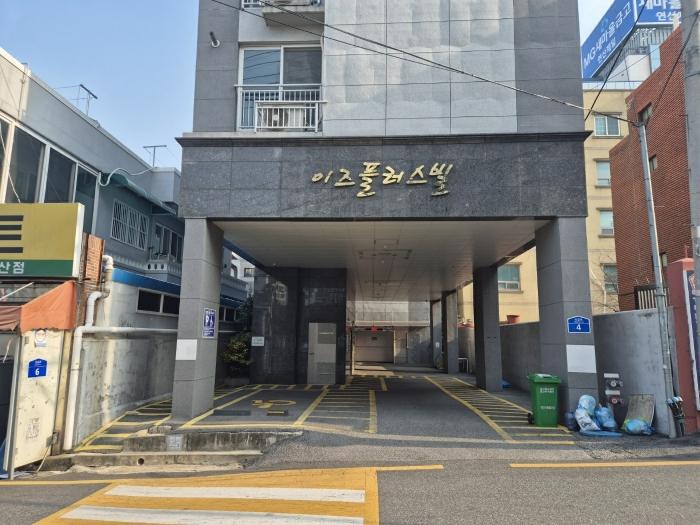 2024타경66640 법원경매 사진2 | 부산 연제구 오피스텔 경매