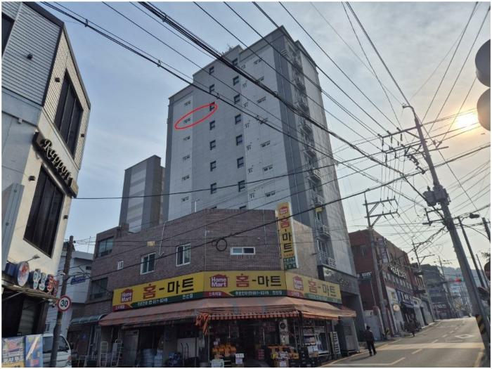 2024타경66640 법원경매 사진3 | 부산 연제구 오피스텔 경매