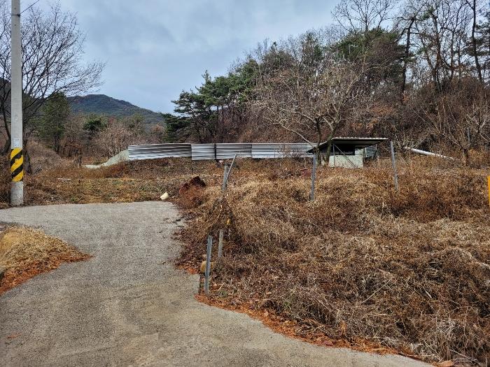 경남 창녕군 영산면 구계리 1279-1 답 사진 2