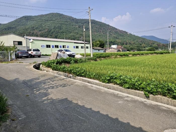 2024타경1953 법원경매 사진2 | 경남 밀양시 전 경매