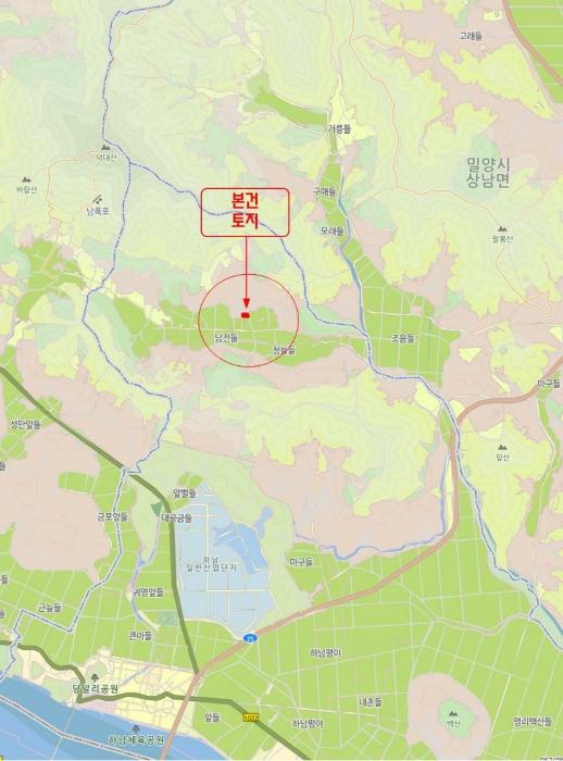 2024타경1953 법원경매 사진8 | 경남 밀양시 전 경매